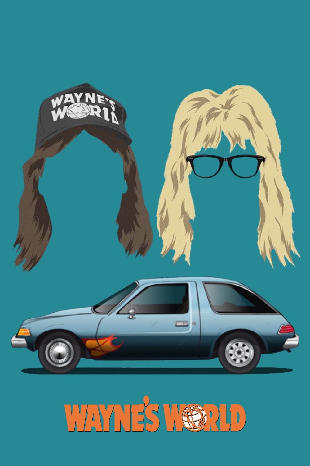 Wayne's World (1992) [6181] (A1738354169) [[Movies]] --Plex--